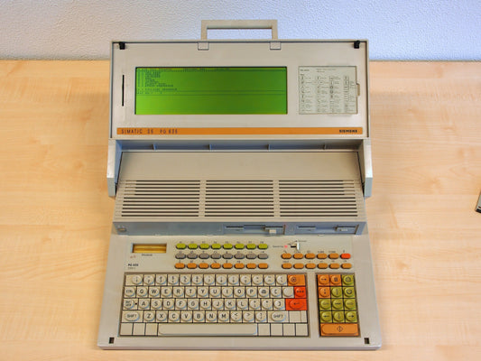 Siemens SIMATIC PLC