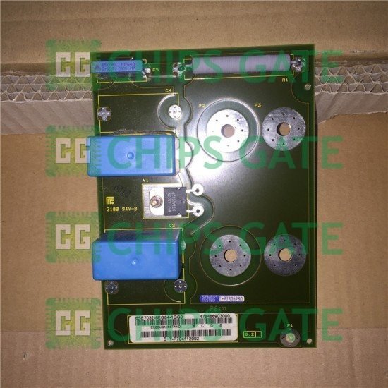 SIEMENS NEW In Box 6SE7033-5WJ84-1BH0 6SE7 033-5WJ84-1BH0 1 year SIEMENS NEW In Box 6SE7033-5WJ84-1BH0 6SE7 033-5WJ84-1BH0 1 year
