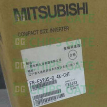 Mitsubishi FR-E520S-0.4K-CHT