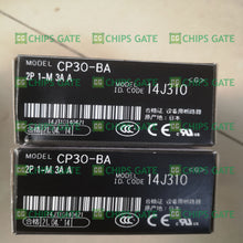 CP30BA 2P 3A 1M