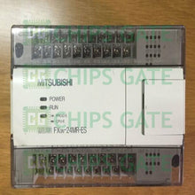 Mitsubishi FX0N-24MR-ES-UL