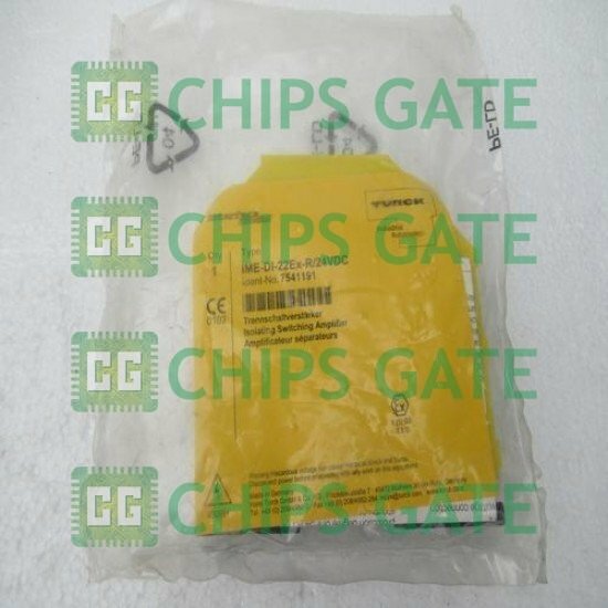 IME-DI-22EX-R Turck | Buy or Quote | Chipsgate