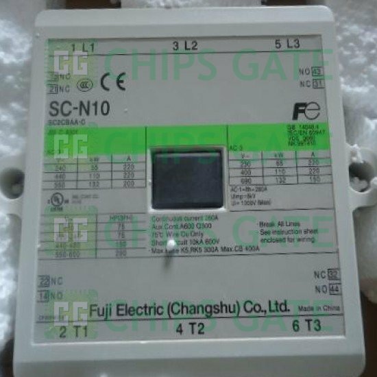 SC-N10 Fuji | Buy or Quote | Chipsgate
