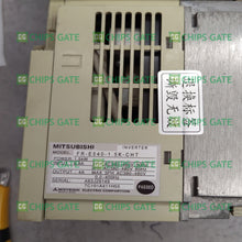 Mitsubishi FR-E540-1.5K