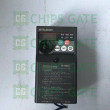 Mitsubishi FR-D710W-0.1KW