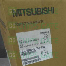 Mitsubishi FR-E520S-0.75K-CHT