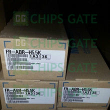 Mitsubishi FR-ABR-H5.5K