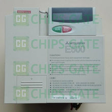 Mitsubishi FR-E540-0.4K-CH