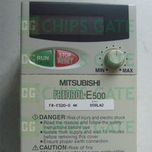 Mitsubishi FR-E520-0.4K