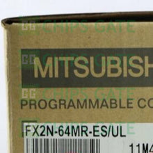 Mitsubishi FX2N-64MR-ES-UL