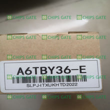 A6TBY36E