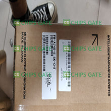 Mitsubishi FR-A740-5.5K-CHT