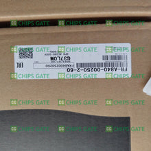 Mitsubishi FR-A840-00250-2-60-7.5K