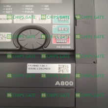 Mitsubishi FR-A840-1.5K