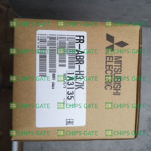 Mitsubishi FR-ABR-H3.7K