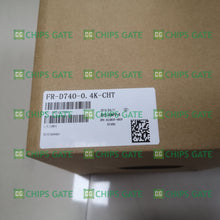 Mitsubishi FR-D740-0.4K-CHT