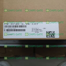 Mitsubishi FR-D740-2.2K-CHT