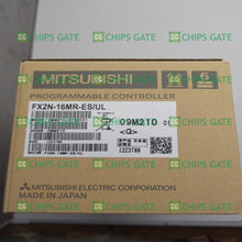 Mitsubishi FX2N-16MR-ES-UL