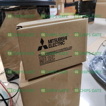 Mitsubishi FX3U-48MR-ES-A