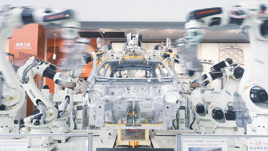 Automotive Assembly