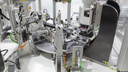 Automation Machine