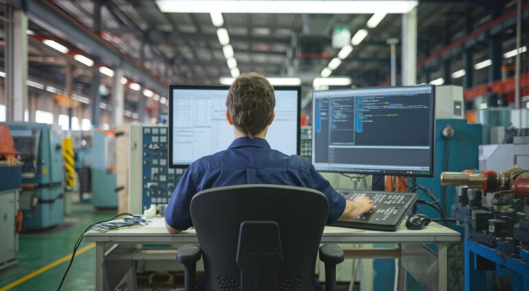 Maximizing PLC Performance: Tips for Optimizing Your Current System