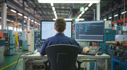 Maximizing PLC Performance: Tips for Optimizing Your Current System