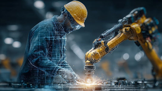 Leveraging Edge Computing for Industrial Automation (IIoT)