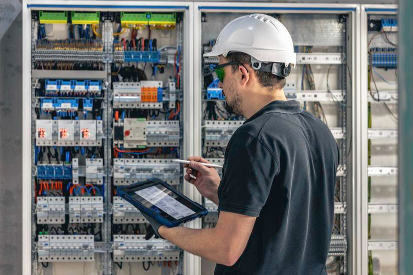 How to Choose the Right PLC for Your Application: A Practical Guide