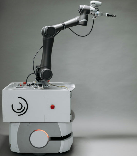 Boosting Machine Speed and Precision with Omron Sysmac PLCs