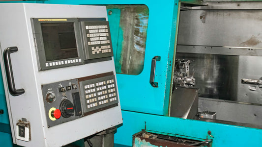 CNC Machine