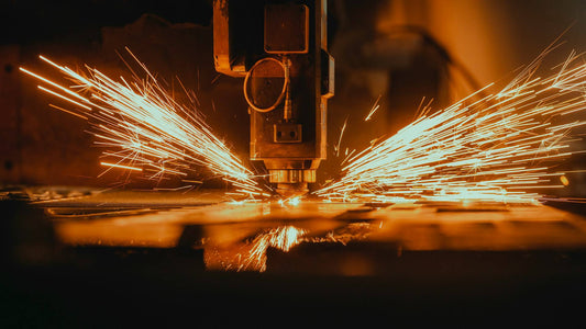 CNC Cutting Scenarios