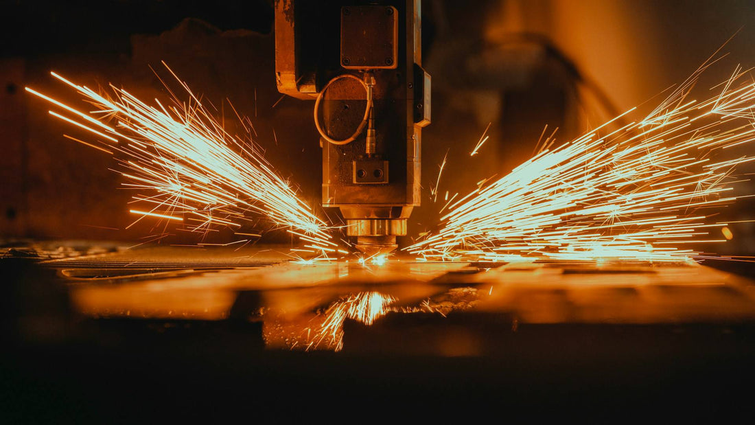 CNC Cutting Scenarios