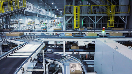 Schneider Modicon M221 vs M241: Choosing the Right Compact PLC