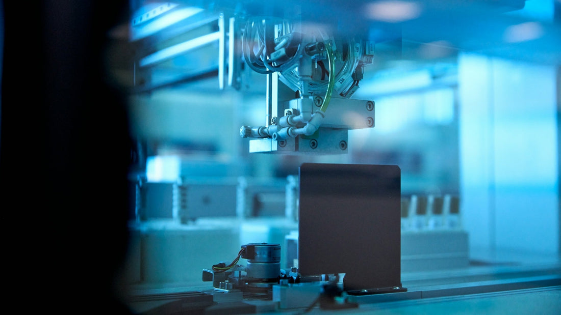 Pepperl+Fuchs Inductive Sensor Selection Guide: Choosing the Right Sensor for Reliable PLC Automation