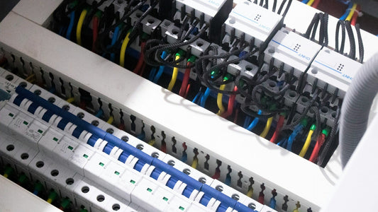 Schneider Electric TeSys D Contactors: Selection, Replacement, and Motor Control