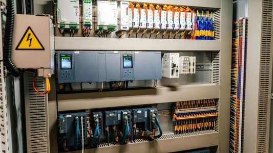 Siemens S7-1200 PLC Expansion Guide: Choosing CPUs and I/O Modules