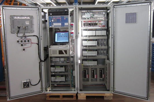 Upgrading Legacy PLCs: A Step-by-Step Modernization Guide