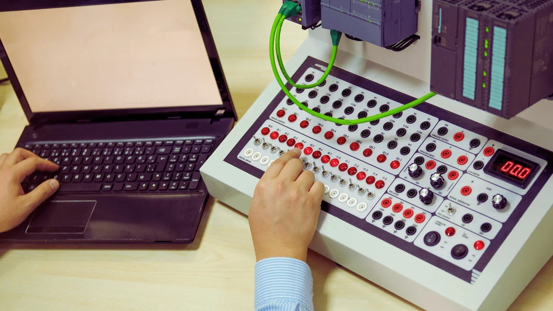PLC Programming