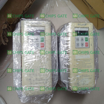 Mitsubishi 0.75FR-U120S-N0.75K-F