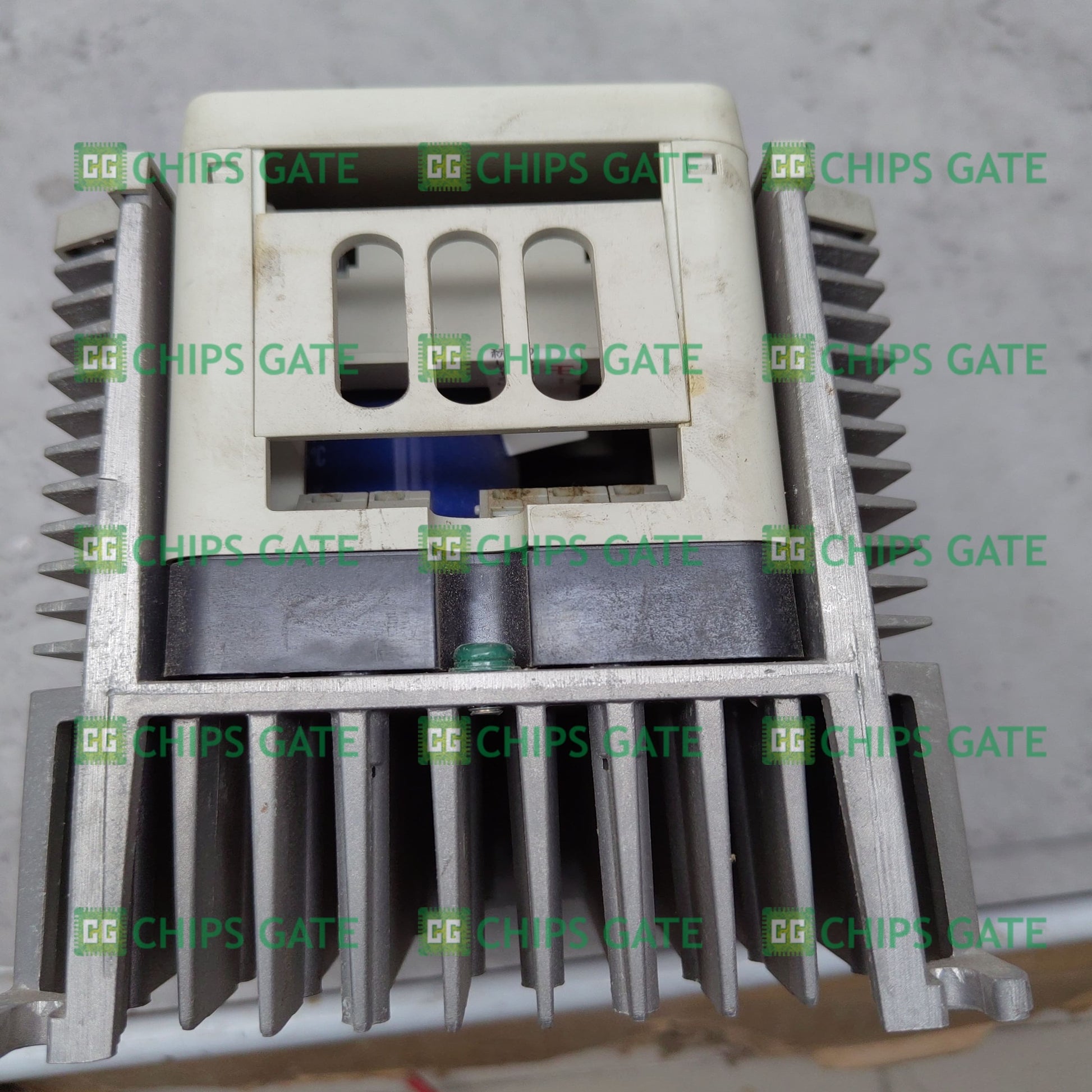 Mitsubishi 0.75FR-U120S-N0.75K-F