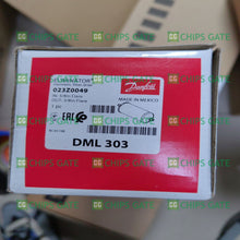 Danfoss 023Z0049