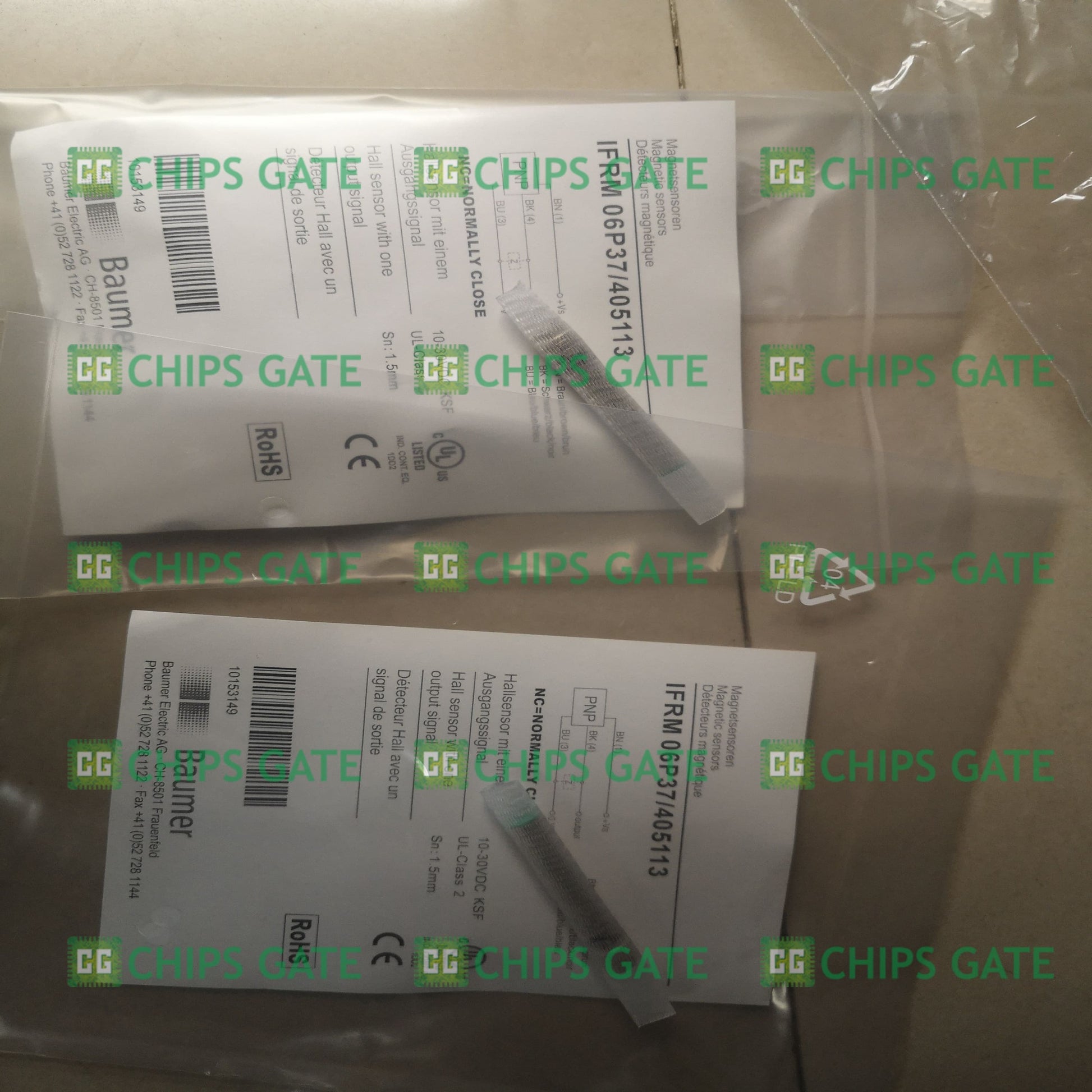 Ifrm 06P37-405113