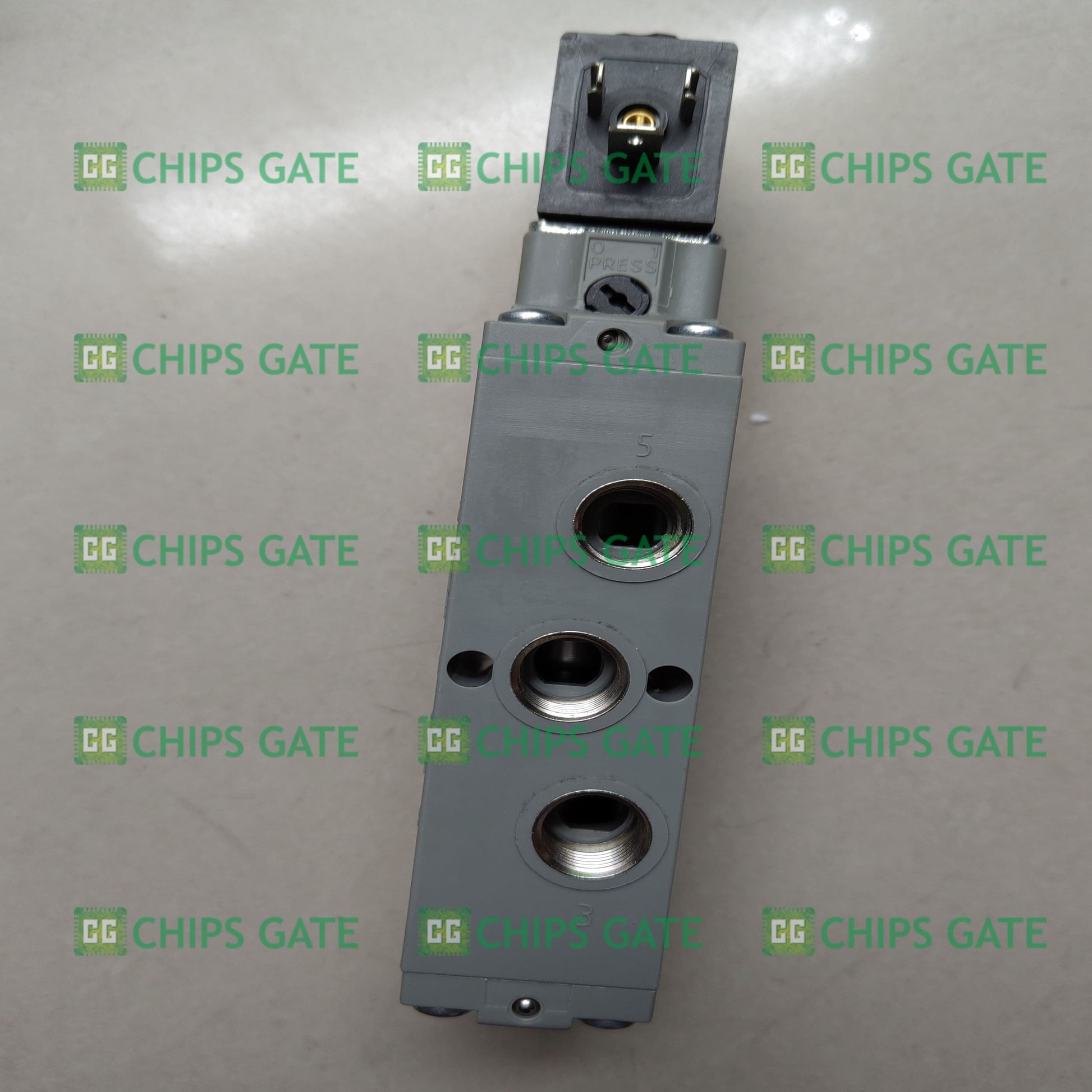 Rexroth 0820023010