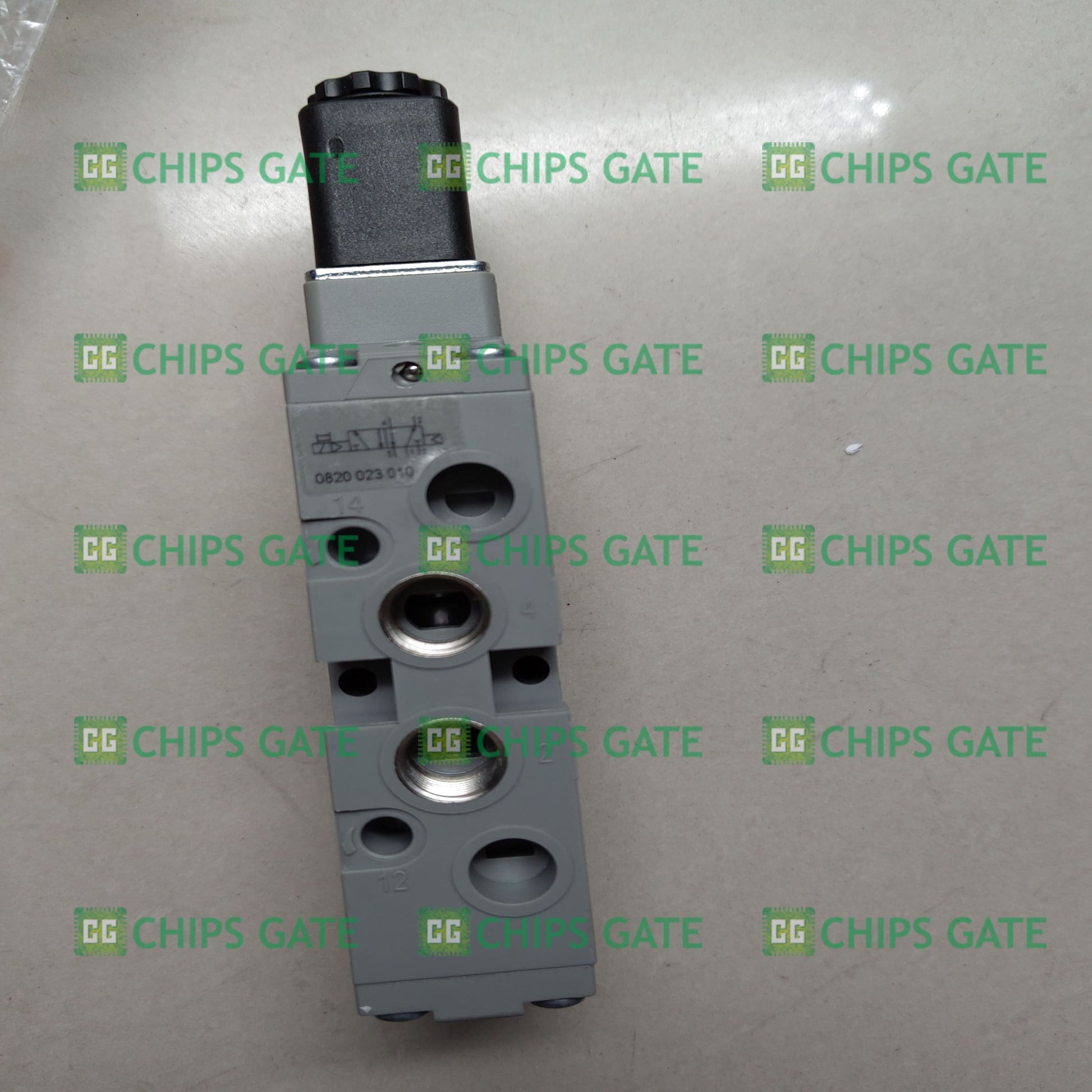 Rexroth 0820023010