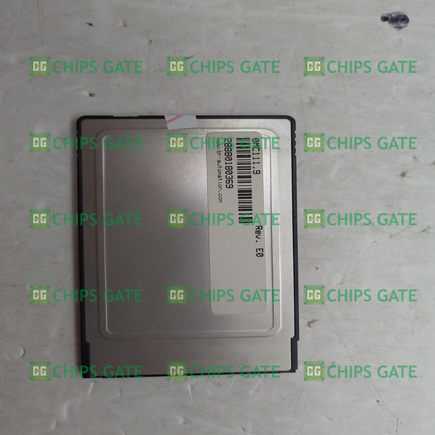 B&R 0MC111.9