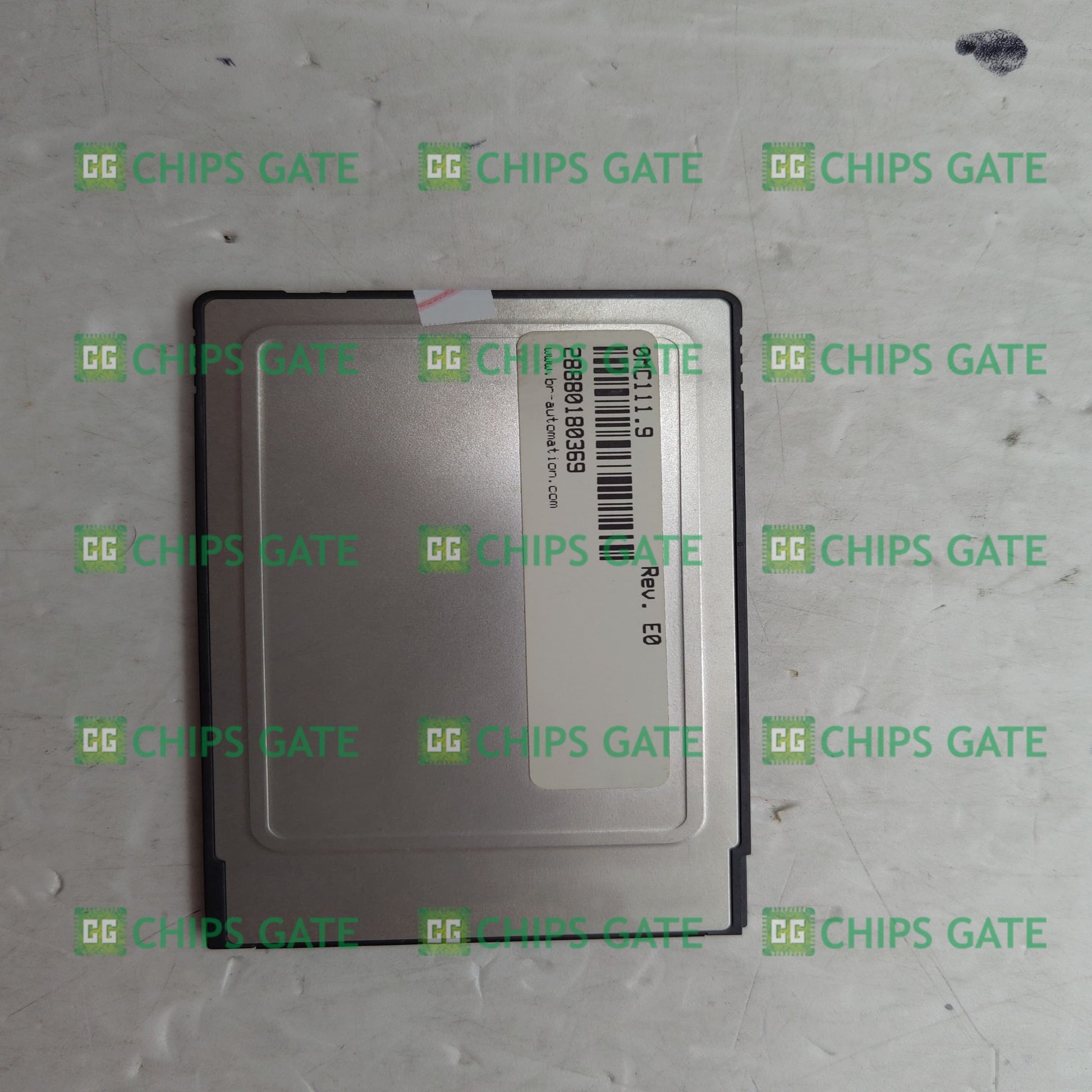 B&R 0MC111.9