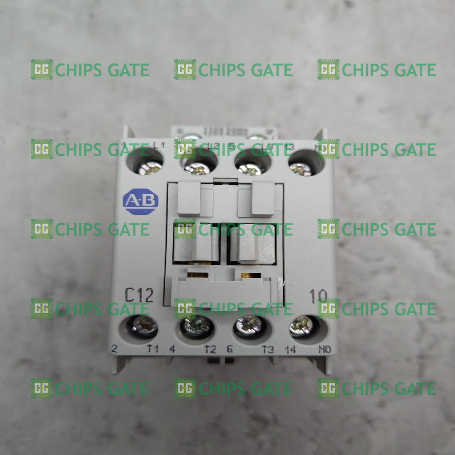 100C12D10