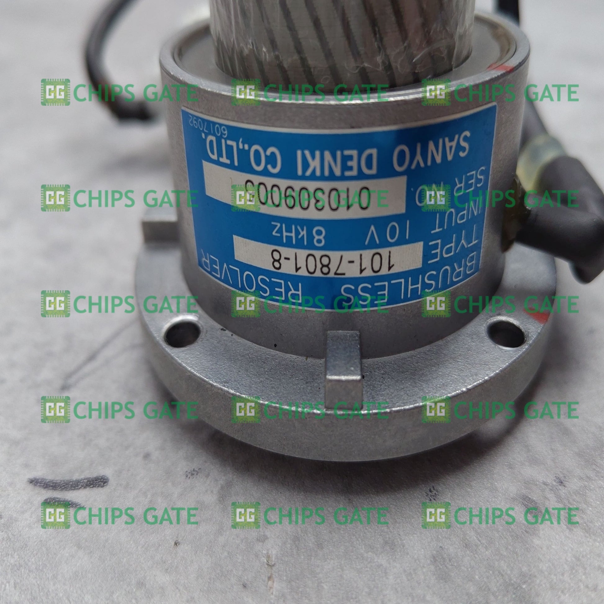 Sanyo 101-7801-8
