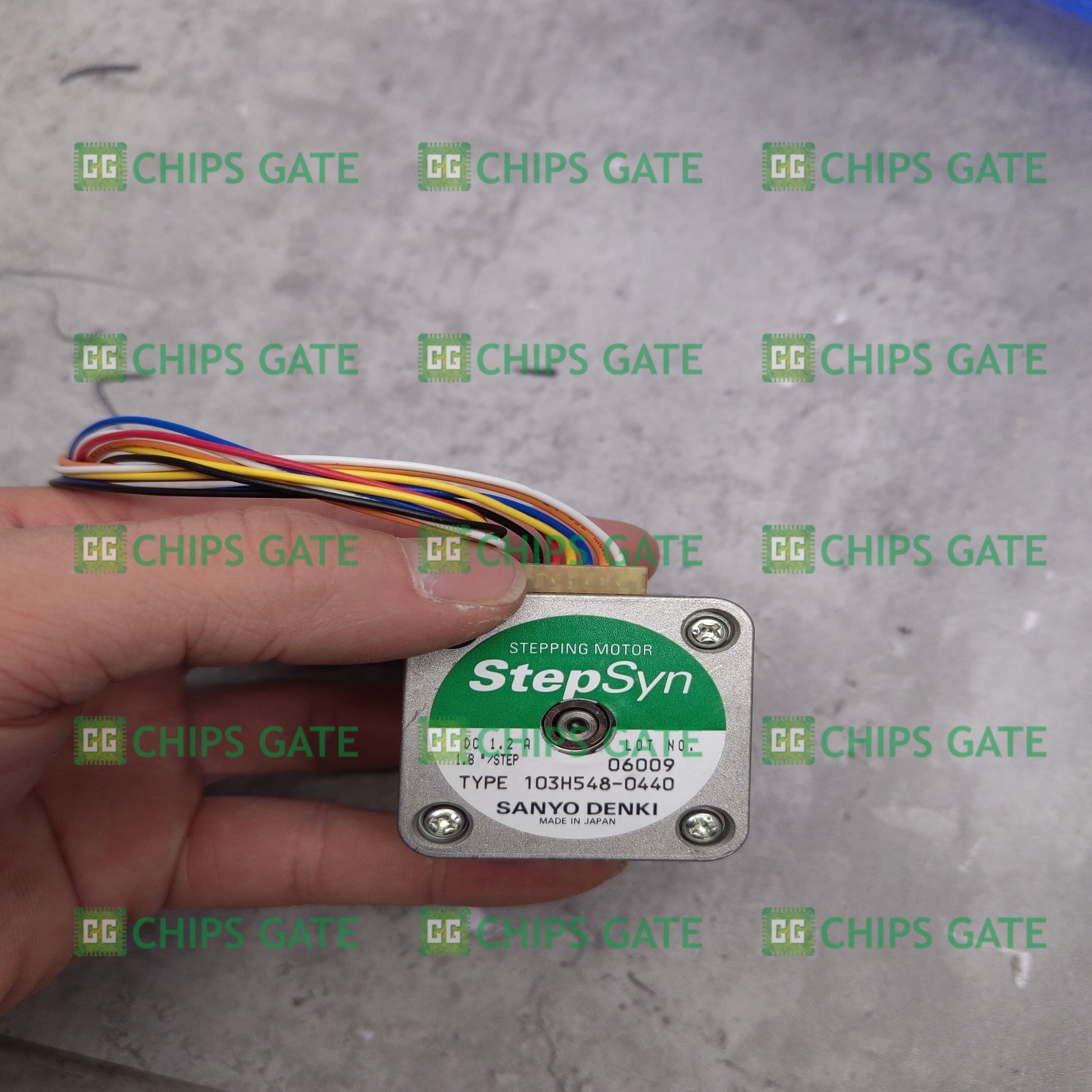 Sanyo 103H548-0440